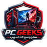 مهووسو الحاسوب PC Geeks Games