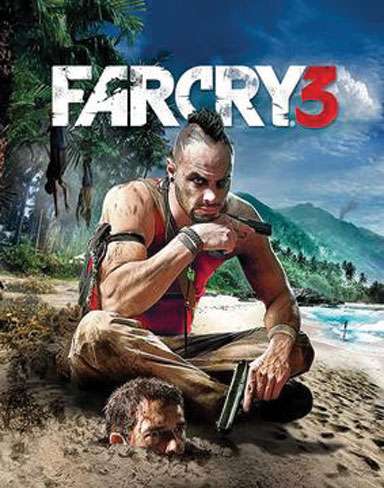 تحميل لعبة Far Cry 3