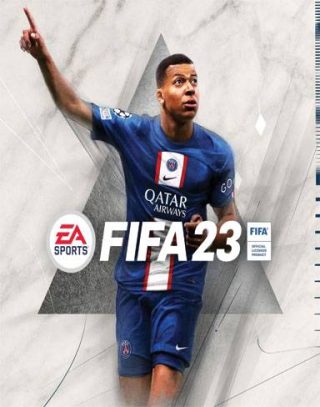 تحميل لعبة FIFA 23 للكمبيوتر روابط مباشرة وتورنت