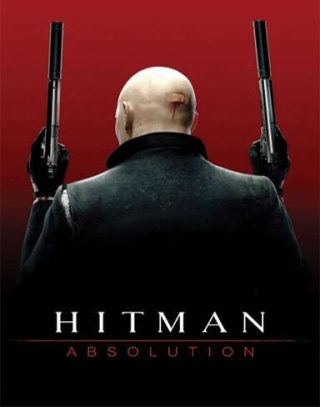 تحميل لعبة Hitman Absolution