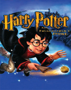تحميل لعبة Harry Potter and the Sorcerer’s Stone