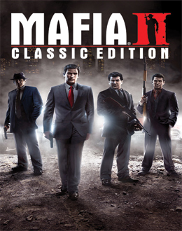 Mafia 2