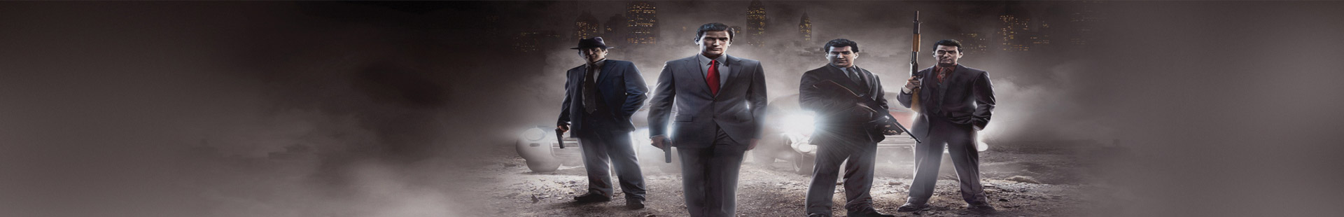Mafia 2