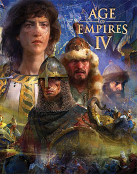 تحميل لعبة Age of Empires IV