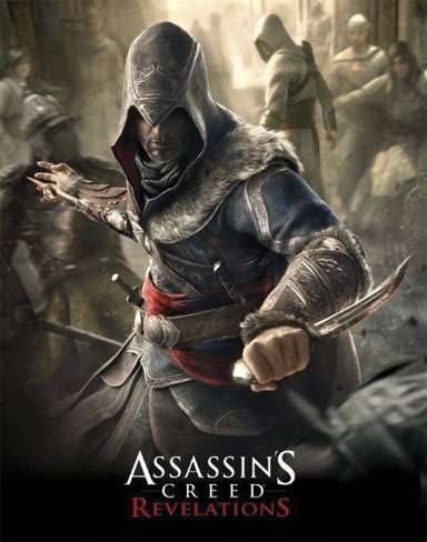 تحميل لعبة Assassin’s Creed Revelations