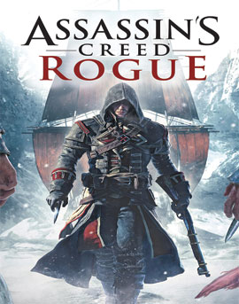 تحميل لعبة Assassin’s Creed Rogue