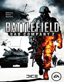 تحميل لعبة Battlefield Bad Company 2