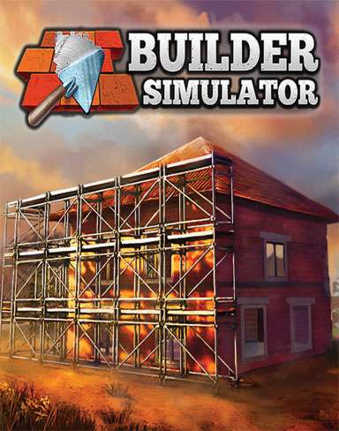 تحميل لعبة Builder Simulator
