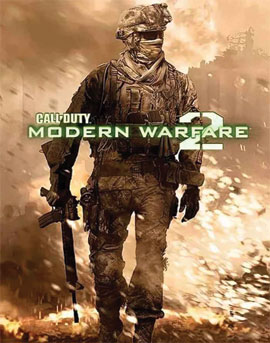 تحميل لعبة Call of Duty Modern Warfare 2