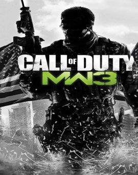 تحميل لعبة Call of Duty Modern Warfare 3