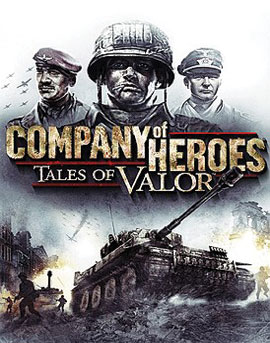 تحميل لعبة Company of Heroes