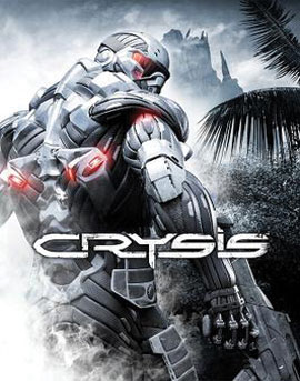 تحميل لعبة Crysis 1