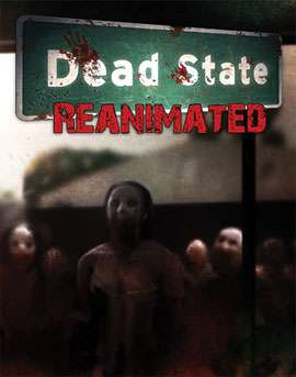 تحميل لعبة Dead State Reanimated