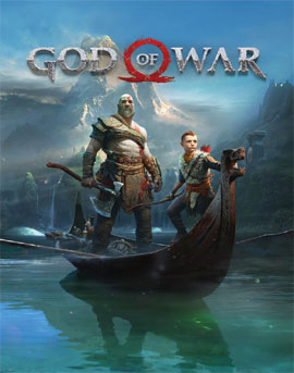 تحميل لعبة God of War