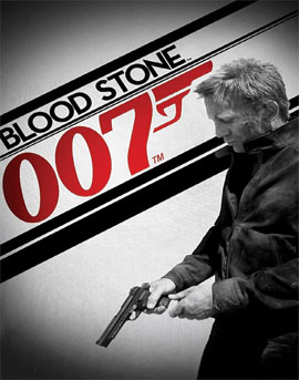 تحميل لعبة James Bond 007 Blood Stone