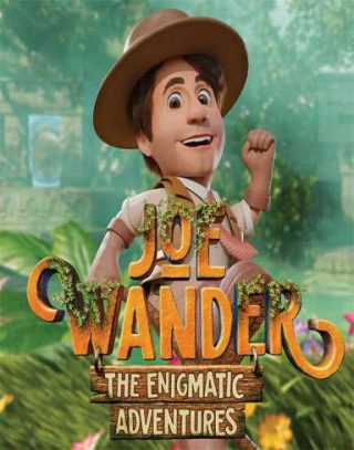 تحميل لعبة Joe Wander and the Enigmatic Adventures