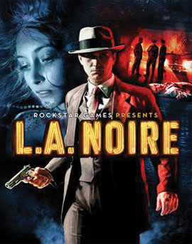 تحميل لعبة L.A. Noire: The Complete Edition