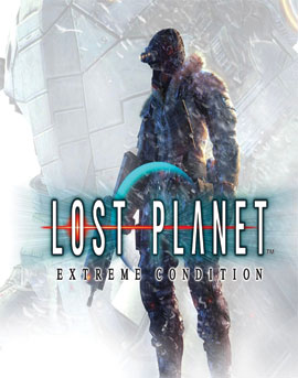 تحميل لعبة Lost Planet 1 Extreme Condition