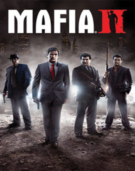تحميل لعبة Mafia 2
