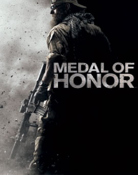 تحميل لعبة Medal of Honor