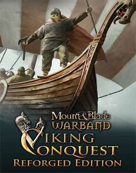 تحميل لعبة Mount and Blade Warband Viking Conquest