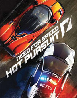 تحميل لعبة Need For Speed Hot Pursuit
