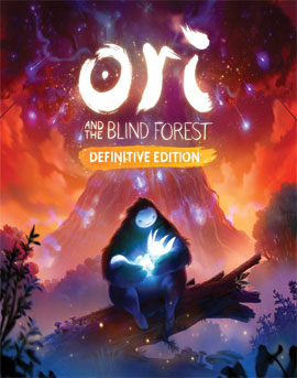 تحميل لعبة Ori and the Blind Forest: Definitive Edition