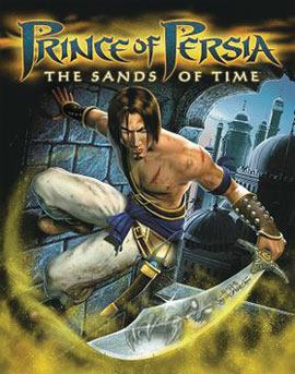 تحميل لعبة Prince of Persia: The Sands of Time