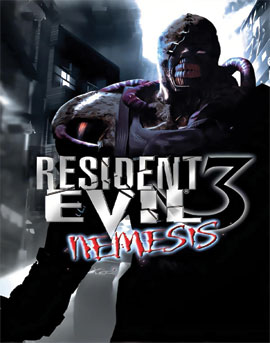 تحميل لعبة Resident Evil 3: Nemesis