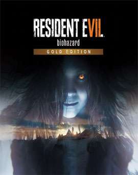 تحميل لعبة Resident Evil 7 Biohazard