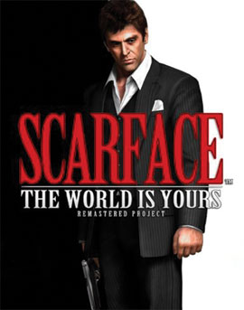 تحميل لعبة Scarface: The World Is Yours Remastered