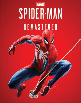 تحميل لعبة Marvels Spider Man Remastered
