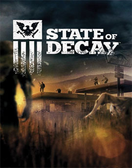 تحميل لعبة State of Decay