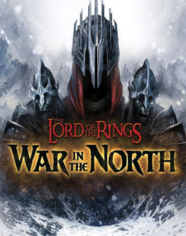 تحميل لعبة The Lord Of The Rings: War In The North