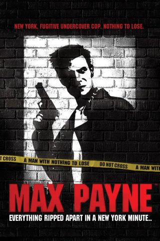 تحميل لعبة Max Payne 1