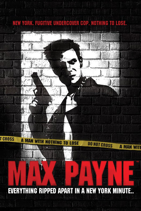 Max Payne 1