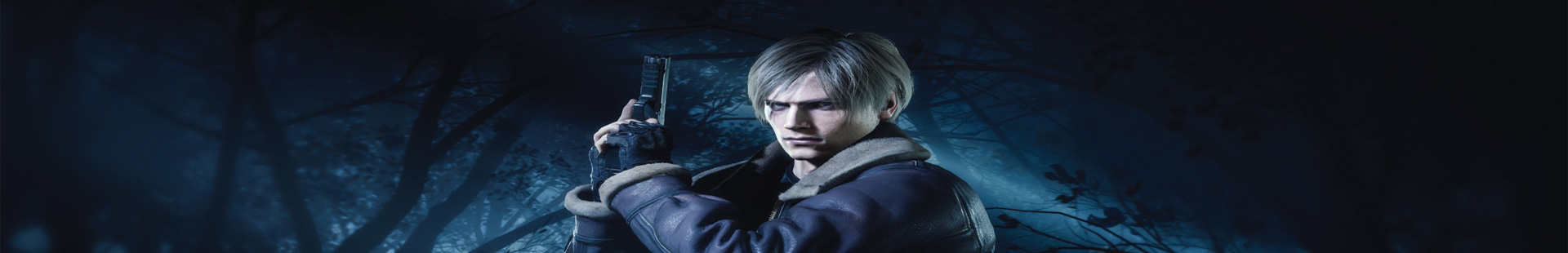 Resident Evil 4
