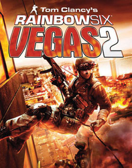 تحميل لعبة Tom Clancys Rainbow Six: Vegas 2