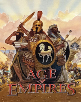 تحميل لعبة Age of Empires 1 HD