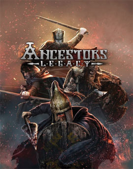 تحميل لعبة Ancestors Legacy