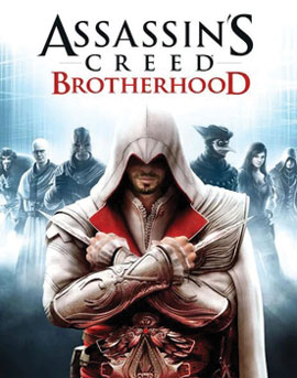 تحميل لعبة Assassin’s Creed Brotherhood