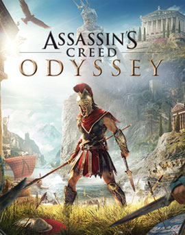 تحميل لعبة Assassin’s Creed: Odyssey