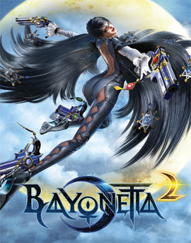 تحميل لعبة Bayonetta 2