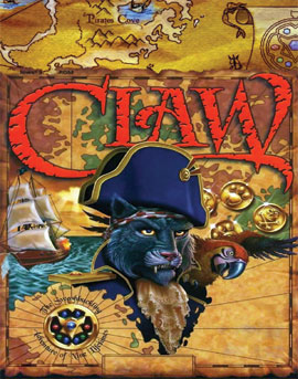 تحميل لعبة Captain Claw