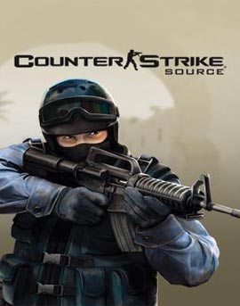 تحميل لعبة Counter-Strike: Source