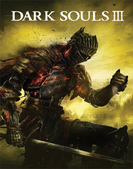 تحميل لعبة Dark Souls 3