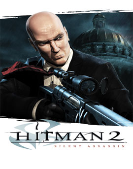 تحميل لعبة Hitman 2: Silent Assassin