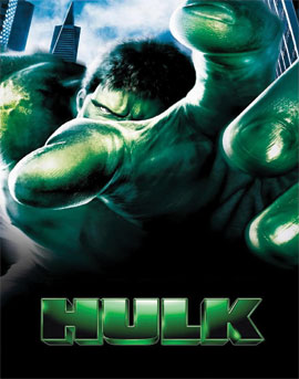 تحميل لعبة The Incredible Hulk 2003