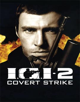 تحميل لعبة IGI 2: Covert Strike