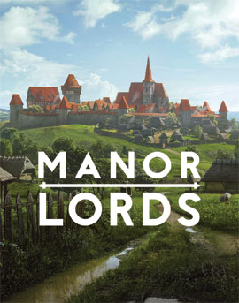 تحميل لعبة Manor Lords
